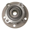 MOOG 17-18 BMW 3i xDrive Front Hub Assembly - 513417