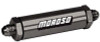 Moroso Oil Filter - In Line Screened -12An - Aluminum - 23860
