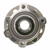 MOOG 22-23 Hyundai Sonata Wheel Bearing and Hub Assembly - 513451 Photo - out of package