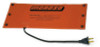 Moroso External Heating Pad - Hook & Spring - 6in x 12in - 360 Watts/110 Volt 8ft Cord - 23995