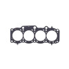 Cometic Toyota Gen-1/2 3S-GE/3S-GTE .066in MLS Cylinder Head Gasket - 87mm Bore - C4314-066