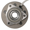 MOOG 2004 Ford F-150 Heritage Front Hub Assembly - 515029