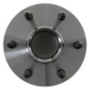 MOOG 03-05 Chevrolet Astro Front Hub Assembly - 515044