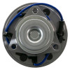 MOOG 03-05 Chevrolet Astro Front Hub Assembly - 515044