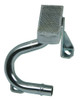 Moroso Chevrolet Big Block Oil Pump Pick-Up - 3/4in (Use w/Part No 22150/22160/22162) - 24450