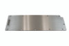 Moroso GM LSX/LS3/LS7 Lifter Valley Plate - 1/4in - Aluminum - 25178