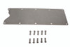 Moroso GM LS1/LS2/LS6/C5R Engine Storage Plate - 1/8in - Steel - 25179