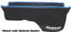 Moroso Ford 7.3 Powerstroke Pickup/Van Steel Oil Pan - 27336
