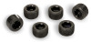 Moroso Chevrolet Deck Plug Kit - 37800