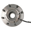 MOOG 11-16 Ford F-250 Super Duty Front Hub Assembly - 515130
