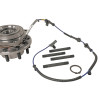 MOOG 11-16 Ford F-450 Super Duty Front Hub Assembly - 515133