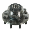 MOOG 2002 Ford E-550 Econoline Super Duty Front Hub Assembly - 515149