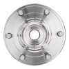 MOOG 12-15 Nissan TITAN Front Hub Assembly - 515156
