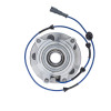MOOG 99-04 Land Rover Discovery Series II Front Hub Assembly - 515164