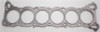 Cometic Nissan RB-25 6 CYL 87mm .098in MLS Head Gasket - C4318-098
