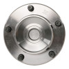 MOOG 07-19 Toyota Tundra Front Wheel Bearing and Hub Assembly - 515204