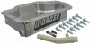 Moroso GM Turbo 400 Transmission Pan - 3in - 42020