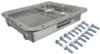 Moroso GM 700R4 Transmission Pan - 2-3/8in - 42025