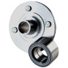 MOOG 94-02 Saturn SC1 Front Hub Repair Kit - 518514