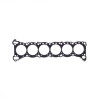 Cometic Nissan RB-26 6 CYL 86mm .080 inch MLS Head Gasket - C4319-080