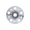 MOOG 08-14 Mercedes-Benz CL65 AMG Front Hub Repair Kit - 520005