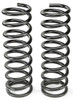 Moroso 70-81 Pontiac Firebird Front Coil Springs - 270lbs/in - 2010-2100lbs - Set of 2 - 47170