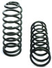 Moroso 78-88 Chevrolet Malibu/Monte Carlo Rear Coil Springs - OEM - Set of 2 - 47520
