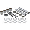 MOOG Westport Axle F3W 14000 & 16000 lb King Pin Set - 8010B Photo - Primary