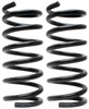 Moog 99-04 Honda Odyssey Rear Coil Springs - 80661 Photo - Primary