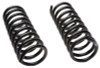 Moog 63-65 Ford Falcon Front Coil Springs - 8088 Photo - Primary
