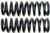 MOOG 96-09 Toyota 4Runner Front Coil Springs - 81088 Photo - Primary