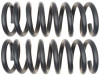 MOOG 04-15 Nissan Titan Front Coil Springs - 81196 Photo - Primary