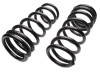 MOOG 94-02 Dodge Ram 2500 Front Coil Springs - CC1710 Photo - Primary