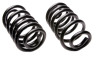MOOG 63-72 Chevrolet C10 Pickup Rear Coil Springs - CC603 Photo - Primary