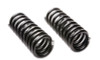 MOOG 85-05 Chevrolet Astro Front Coil Springs - CC640 Photo - Primary