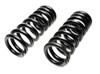 MOOG 88-97 Chevrolet C1500 Front Coil Springs - CC650 Photo - Primary