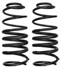 MOOG 00-03 Chevrolet Impala Base Rear Coil Springs - CC697 Photo - Primary