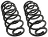 MOOG 05-10 Chevrolet Cobalt Rear Coil Springs - CC81065 Photo - Primary