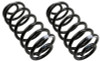 MOOG 04-12 Chevrolet Malibu Rear Coil Springs - CC81365 Photo - Primary
