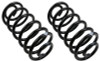 MOOG 2006 Chevrolet Malibu SS Rear Coil Springs - CC81367 Photo - Primary