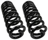 MOOG 99-10 Ford E-350 Super Duty Front Coil Springs - CC81370 Photo - Primary