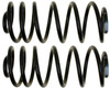 MOOG 06-09 Pontiac G6 GT Rear Coil Springs - CC81373 Photo - Primary