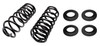 MOOG 98-11 Ford Crown Victoria Rear Coil Springs - CC865 Photo - Primary