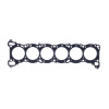 Cometic Nissan RB-30 6 CYL 86mm .030in MLS Head Gasket - C4322-030