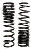MOOG 00-04 Ford Focus Rear Coil Springs - CC881 Photo - Primary