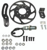Moroso Big Block Chevrolet Ultra Series Crank Trigger Kit - Driver Side Mount - 60012