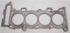 Cometic Nissan SR20DE/DET 87.5mm .040 inch MLS Head Gasket w/1 Extra Oil Hole - C4324-040