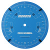 Moroso Degree Wheel - Dual - 62192