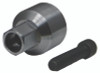 Moroso Dry Sump/External Oil Pump Primer - 62208
