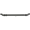 MOOG 17-19 Chevrolet Suburban HD Center Link - DS300011 Photo - out of package